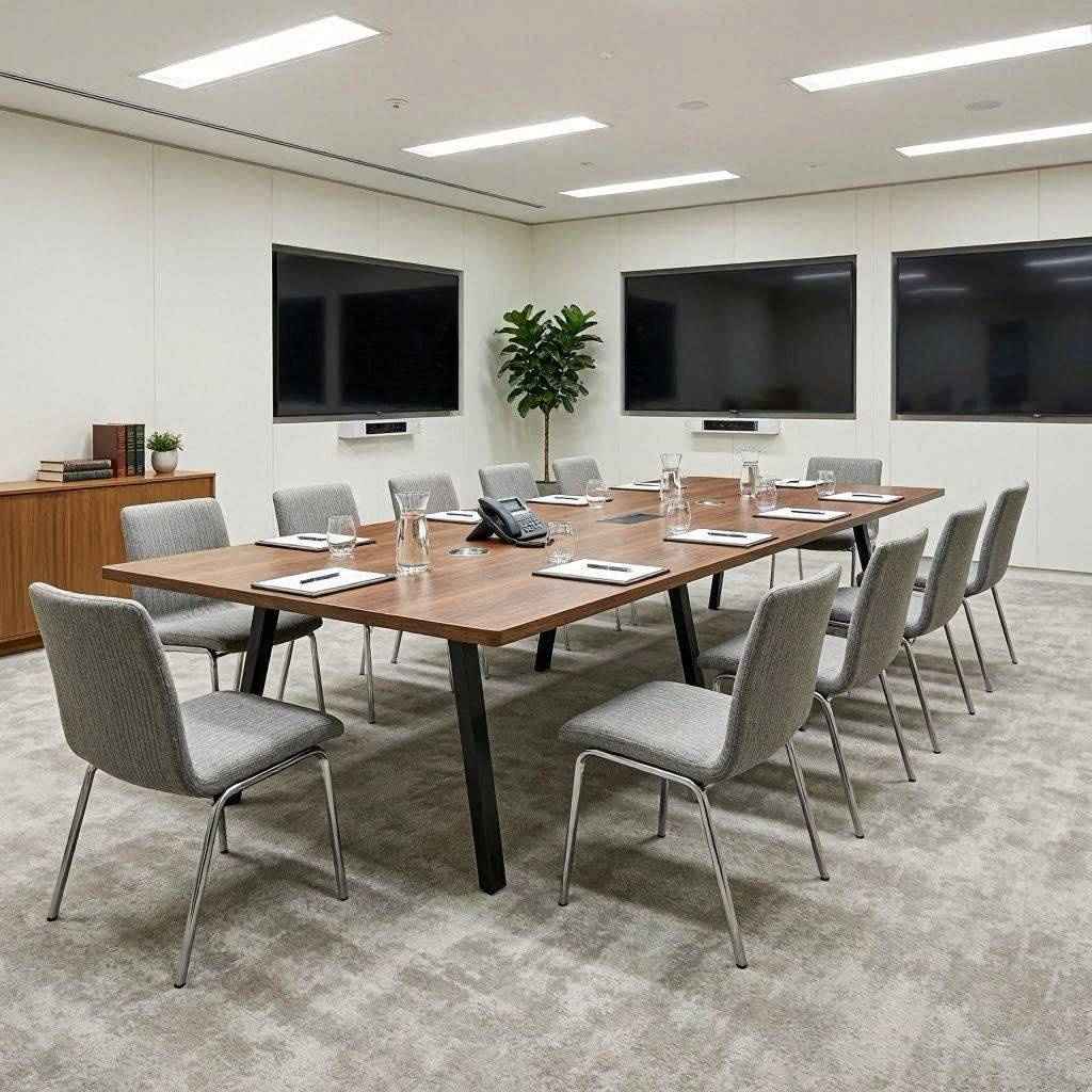 异地协作组管理写字楼办公会议室利用率为何要为电梯短时拥堵保留应急余量